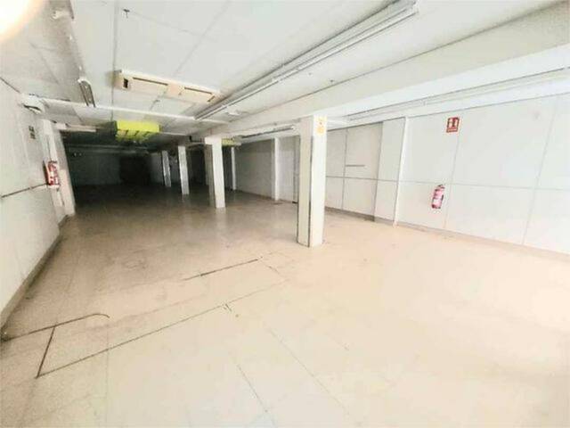Local comercial en Alquiler en Centre