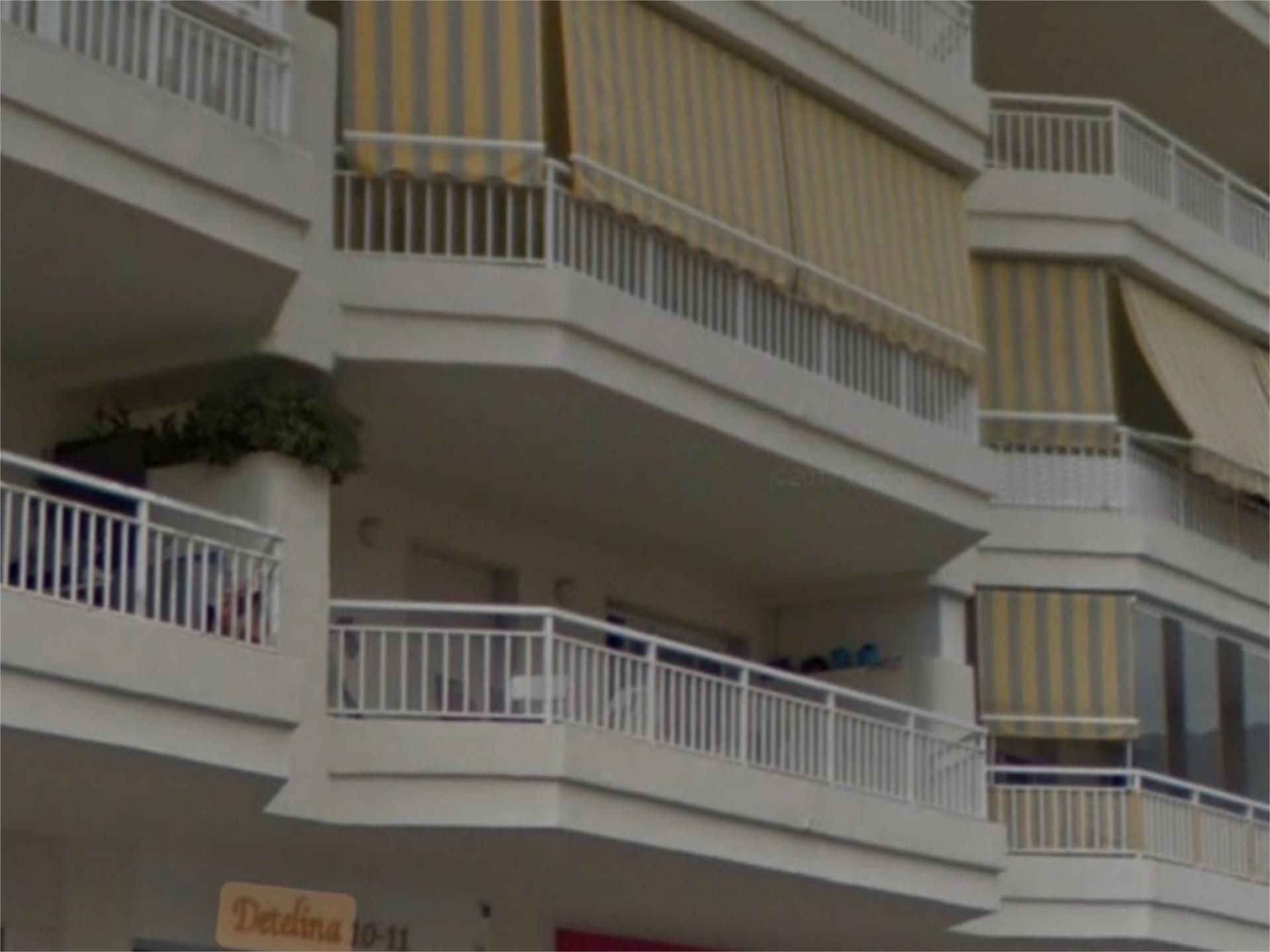 Balcony of Flat for sale in Fuengirola  with Terrace, Swimming Pool and Balcony