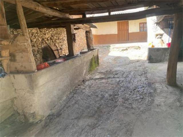 Casa-chalet en Venta en La Encina