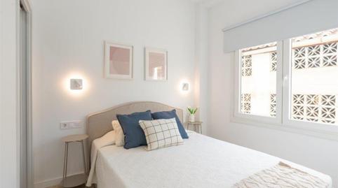 Apartament de lloguer a Calle Mármoles, 23, Perchel Norte, Málaga - imatge 4 Foto 4 de Apartament de lloguer a Calle Mármoles, 23, Perchel Norte, Málaga