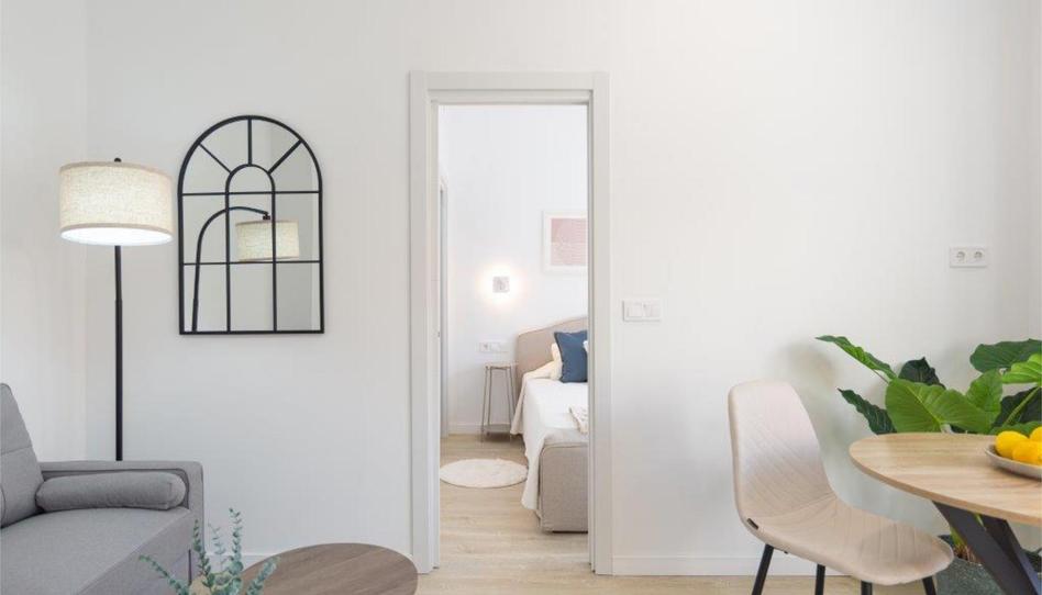 Apartament de lloguer a Calle Mármoles, 23, Perchel Norte, Málaga - imatge 1 Foto 1 de Apartament de lloguer a Calle Mármoles, 23, Perchel Norte, Málaga