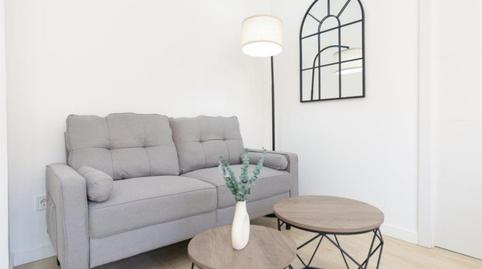 Apartament de lloguer a Calle Mármoles, 23, Perchel Norte, Málaga - imatge 2 Foto 2 de Apartament de lloguer a Calle Mármoles, 23, Perchel Norte, Málaga