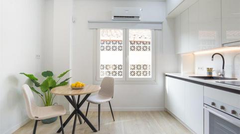 Apartament de lloguer a Calle Mármoles, 23, Perchel Norte, Málaga - imatge 5 Foto 5 de Apartament de lloguer a Calle Mármoles, 23, Perchel Norte, Málaga