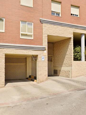 Garaje en Alquiler en Calle del Monasterio de las Batuecas, 7 en Montecarmelo