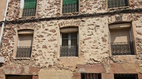 Finca rústica en venda a Calle Adolfo Espinosa, 49, Pradoluengo, Burgos - imatge 2 Foto 2 de Finca rústica en venda a Calle Adolfo Espinosa, 49, Pradoluengo, Burgos