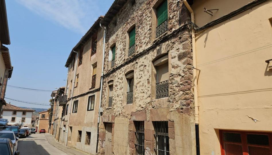 Finca rústica en venda a Calle Adolfo Espinosa, 49, Pradoluengo, Burgos - imatge 1 Foto 1 de Finca rústica en venda a Calle Adolfo Espinosa, 49, Pradoluengo, Burgos