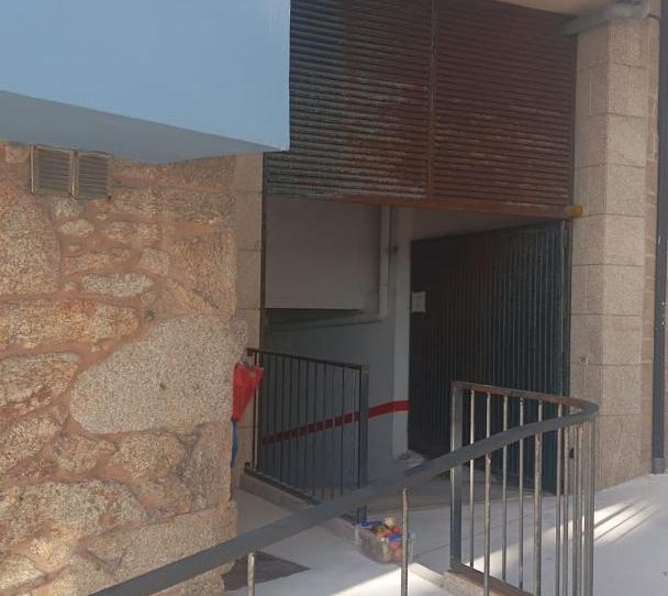 Photo 1 of Box room for sale in Praia de Coira, 11d, Porto do Son, A Coruña