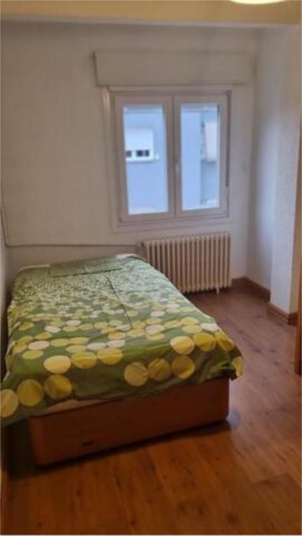 Habitación de Piso de alquiler en Valladolid Capital con Calefacción, Terraza y Amueblado