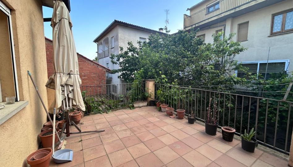 Photo 1 of Single-family semi-detached for sale in Carrer de Sant Salvador, 13, Les Masies de Roda, Barcelona