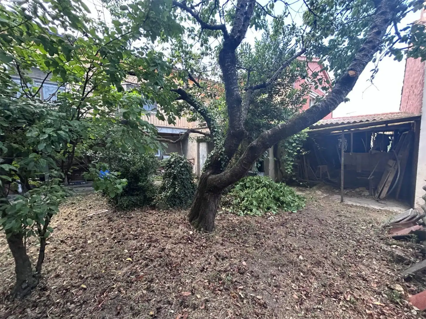 Einfamilien-Reihenhaus zum Verkauf in Carrer de Sant Salvador, 13, Les Masies de Roda Einfamilien-Reihenhaus zum Verkauf in Les Masies de Roda mit Heizung, Privatgarten und Terrasse