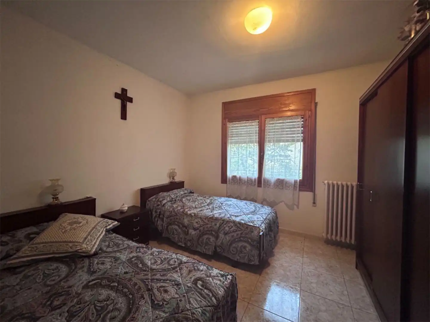 Einfamilien-Reihenhaus zum Verkauf in Carrer de Sant Salvador, 13, Les Masies de Roda Schlafzimmer von Einfamilien-Reihenhaus zum Verkauf in Les Masies de Roda mit Heizung, Privatgarten und Terrasse
