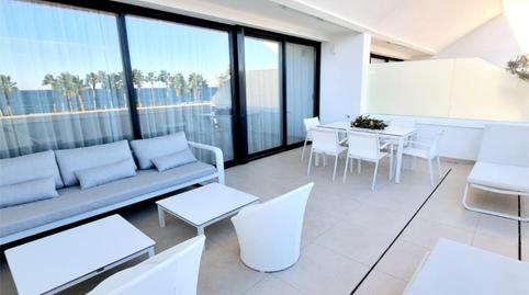 Photo 2 of Apartment to rent in Carretera Les Marines Racons a Dénia, 8a, Devessa - Monte Pego, Alicante