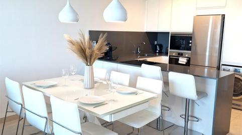 Photo 3 of Apartment to rent in Carretera Les Marines Racons a Dénia, 8a, Devessa - Monte Pego, Alicante