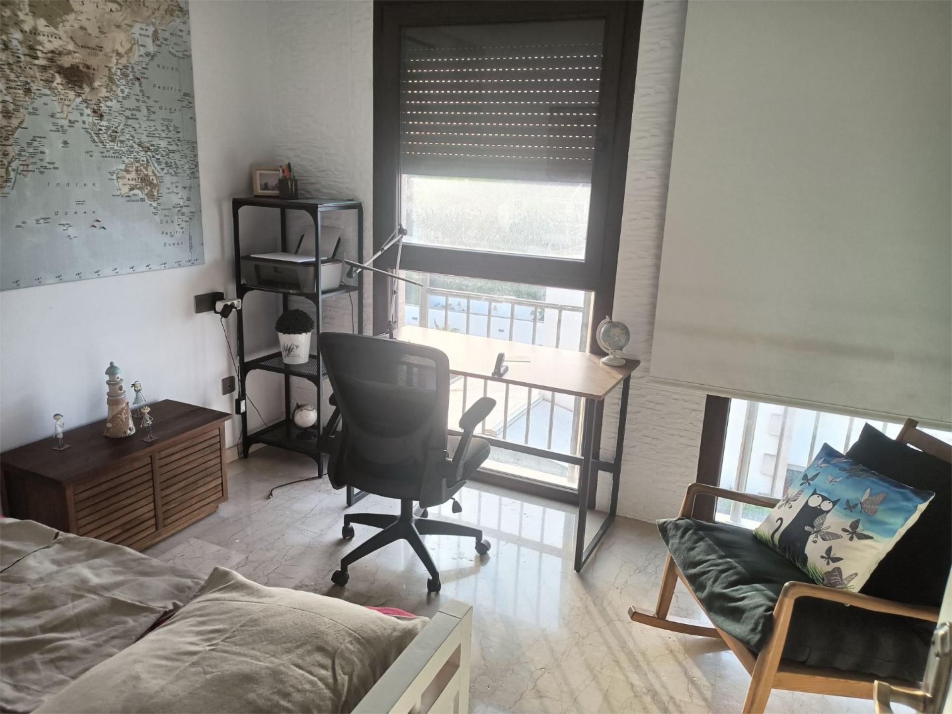 Habitación de Casa adosada en venta en  Palma de Mallorca con Aire acondicionado y Terraza