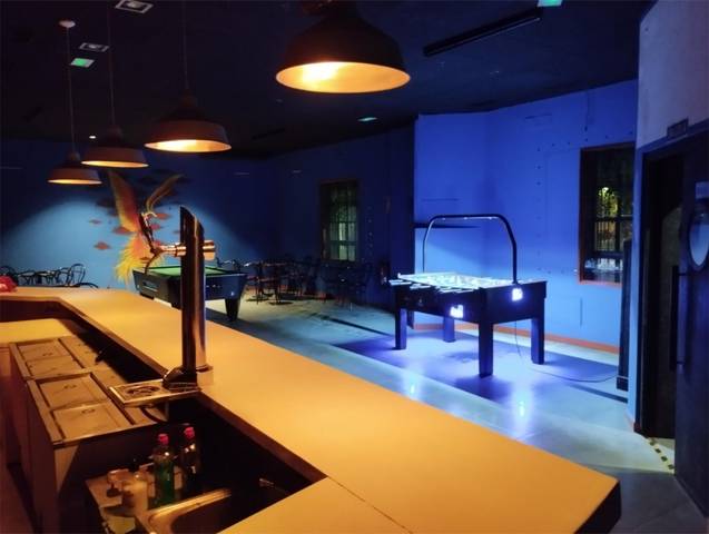 Local comercial en Alquiler en Carrer Colón, 41 en Novelda