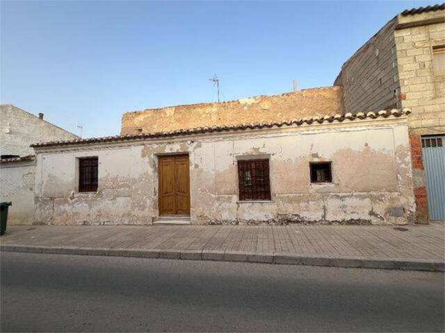 Casa-chalet en Venta en Caniles