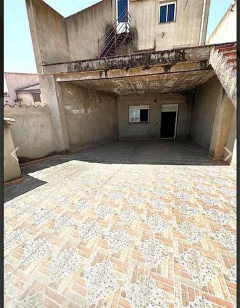 Casa o xalet en venda en La Coronada