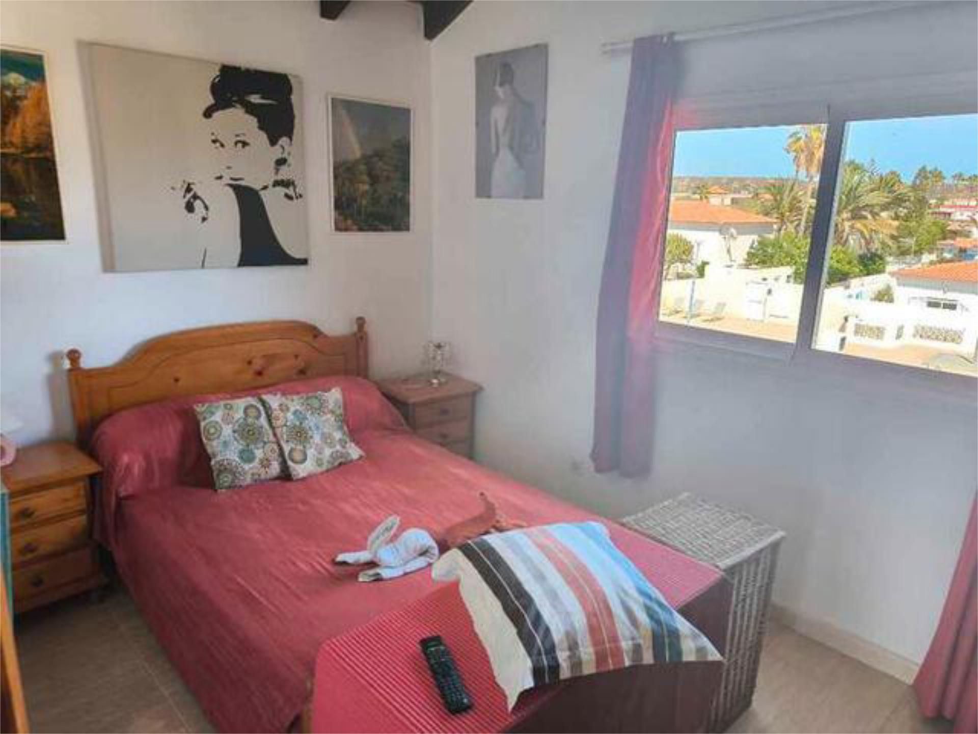Habitación de Apartamento de alquiler en Arona