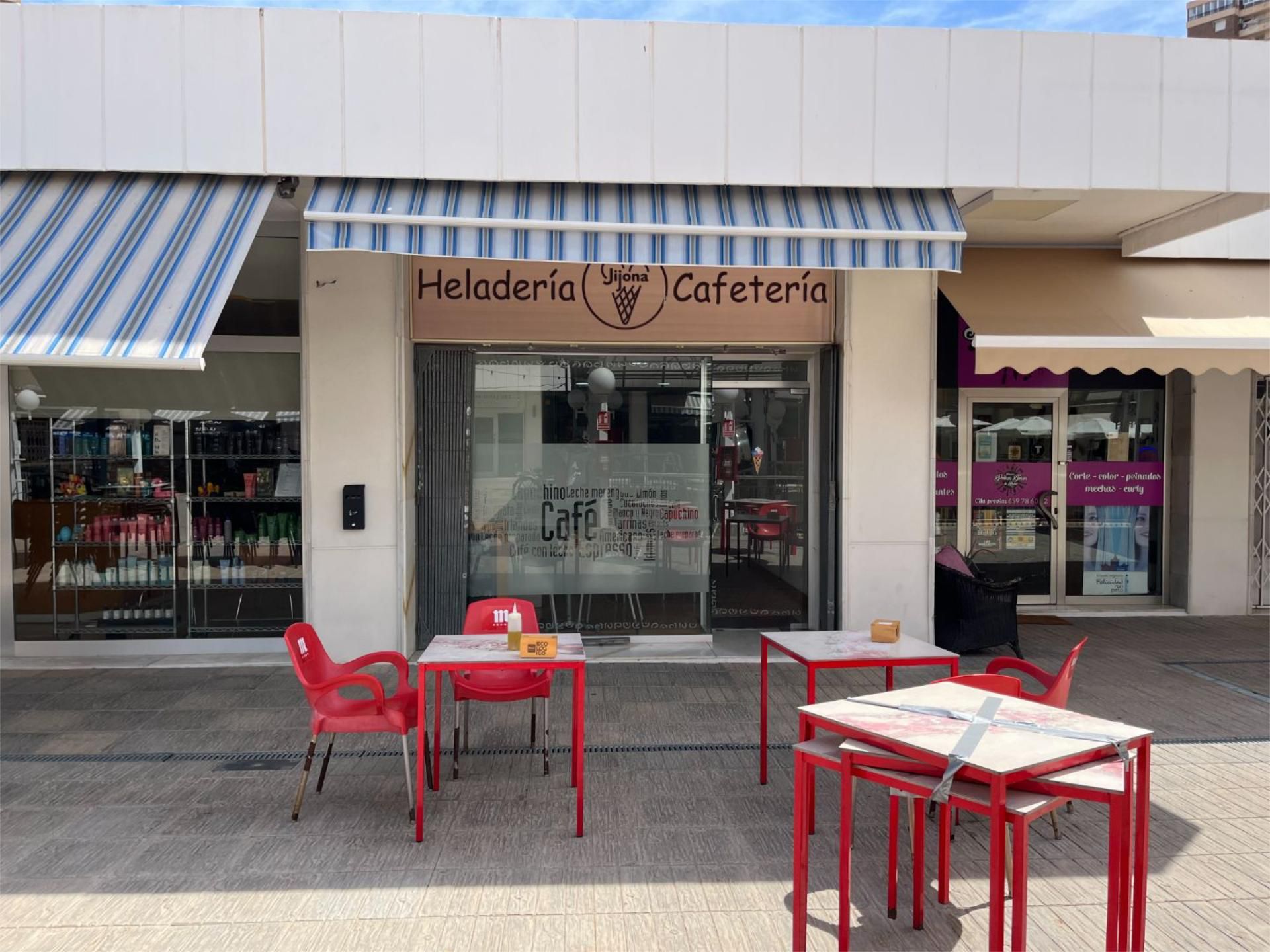 Premises to rent in Alicante / Alacant  with Air Conditioner and Furnished