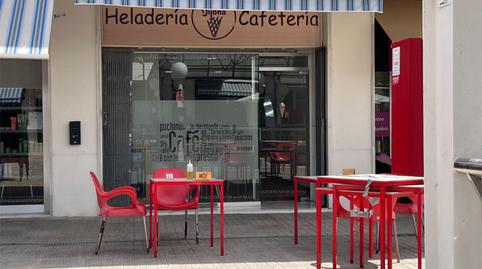 Photo 3 of Premises to rent in Avenida Santander, 19, Playa de San Juan, Alicante / Alacant