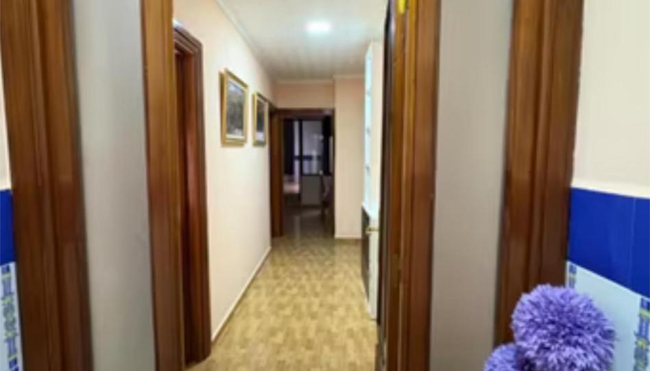 Photo 1 of Flat to rent in Street Capilla, 29, Chillón, Ciudad Real