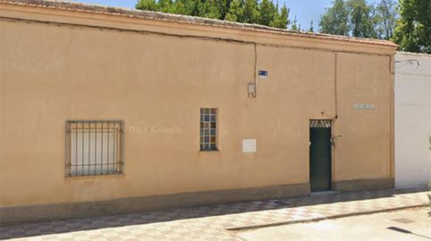 Foto 2 de Finca rústica en venta en Carretera Carretera Solana, 6, Tomelloso, Ciudad Real