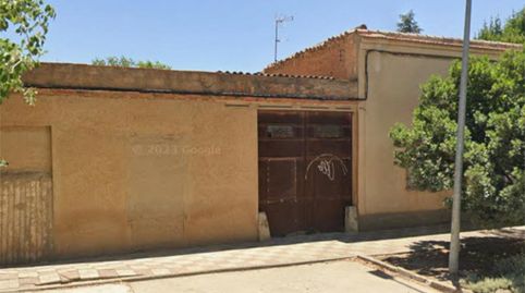 Foto 3 de Finca rústica en venta en Carretera Carretera Solana, 6, Tomelloso, Ciudad Real