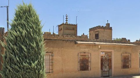 Foto 4 de Finca rústica en venta en Carretera Carretera Solana, 6, Tomelloso, Ciudad Real