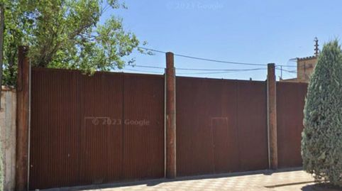 Foto 5 de Finca rústica en venta en Carretera Carretera Solana, 6, Tomelloso, Ciudad Real