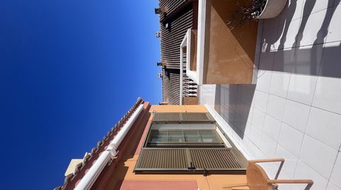 Foto 2 de Àtic de lloguer a Calle de Helice, 39, El Perellonet, Valencia Capital