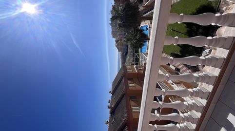 Foto 3 de Àtic de lloguer a Calle de Helice, 39, El Perellonet, Valencia Capital