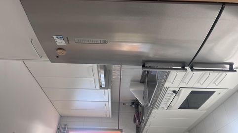 Foto 4 de Àtic de lloguer a Calle de Helice, 39, El Perellonet, Valencia Capital