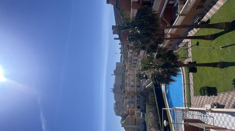 Foto 5 de Àtic de lloguer a Calle de Helice, 39, El Perellonet, Valencia Capital