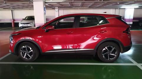 Foto 3 de Garatge en venda a Carrer del Mercat, 10, Centro Urbano, Alicante