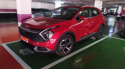 Foto 4 de Garatge en venda a Carrer del Mercat, 10, Centro Urbano, Alicante