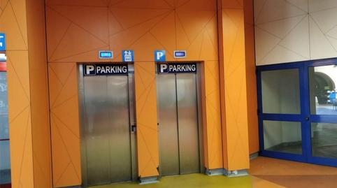 Foto 5 de Garatge en venda a Carrer del Mercat, 10, Centro Urbano, Alicante