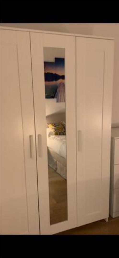 Habitación de Piso de alquiler en  Ceuta Capital con Amueblado