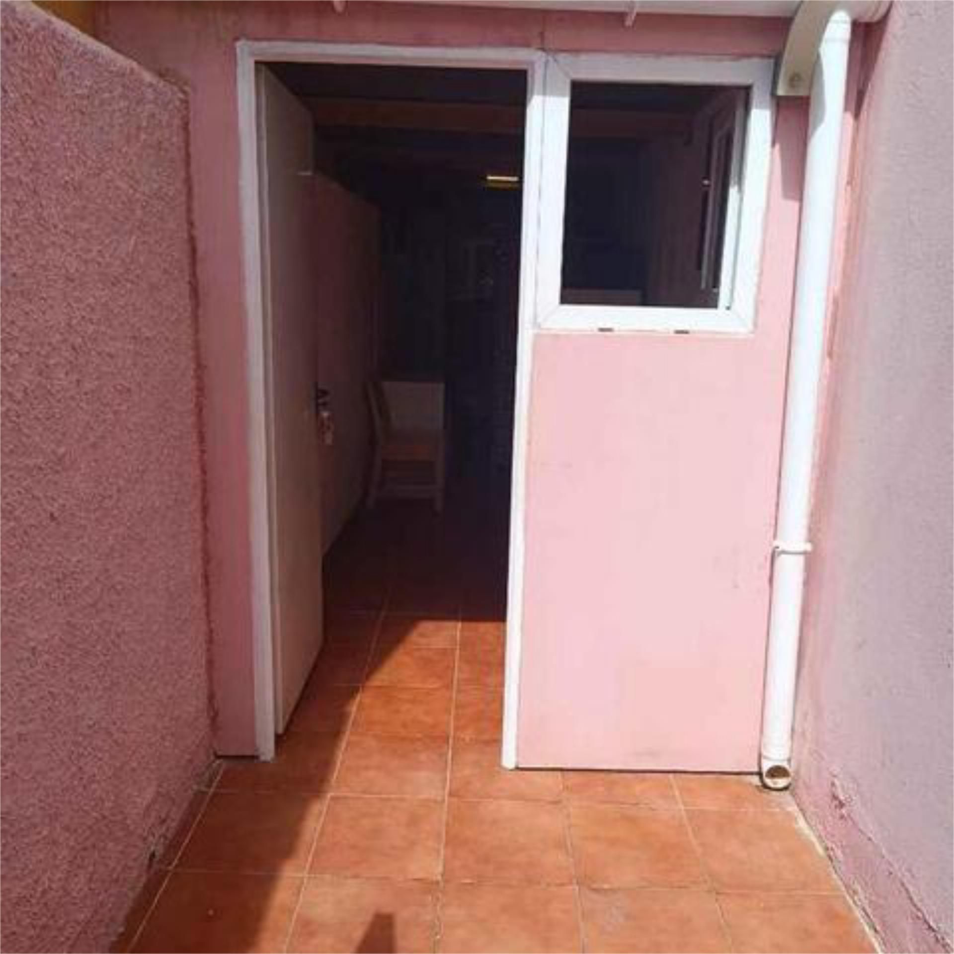 Apartment to rent in La Garita - Marpequeña