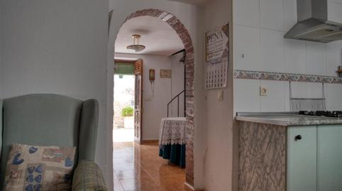 Casa o xalet en venda a Calle Casares, 34, Centro, Málaga - imatge 4 Foto 4 de Casa o xalet en venda a Calle Casares, 34, Centro, Málaga