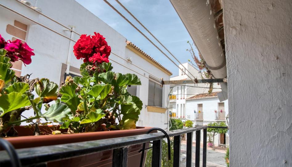 Casa o xalet en venda a Calle Casares, 34, Centro, Málaga - imatge 1 Foto 1 de Casa o xalet en venda a Calle Casares, 34, Centro, Málaga