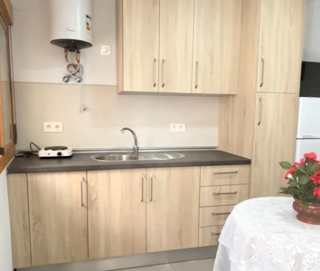 Flat for sale in Calle Carretera, 79a, Albuñuelas, Granada - image 1 Photo 1 of Flat for sale in Calle Carretera, 79a, Albuñuelas, Granada