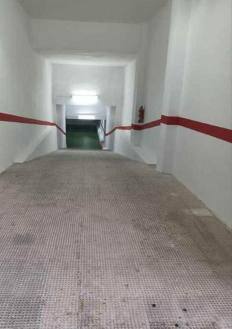 Garaje de alquiler en Alfafar