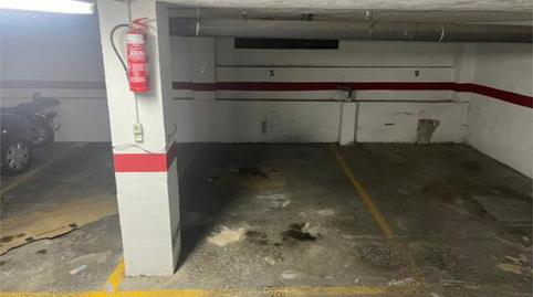 Garage to rent in Ctra. Circunvalación - La Magdalena, Jaén - image 2 Photo 2 of Garage to rent in Ctra. Circunvalación - La Magdalena, Jaén