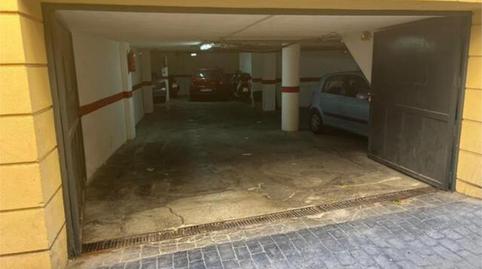 Garage to rent in Ctra. Circunvalación - La Magdalena, Jaén - image 3 Photo 3 of Garage to rent in Ctra. Circunvalación - La Magdalena, Jaén