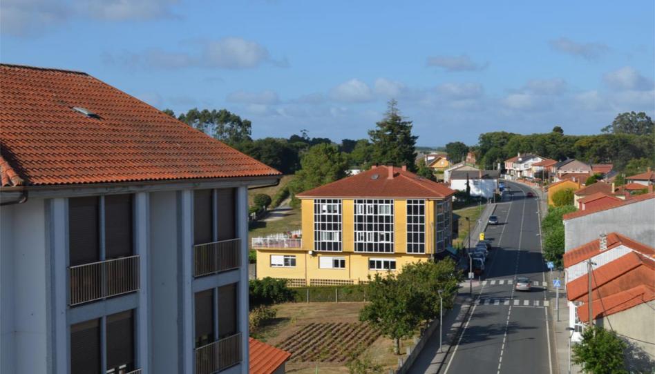 Flat for sale in Boimorto, A Coruña - image 1 Photo 1 of Flat for sale in Boimorto, A Coruña