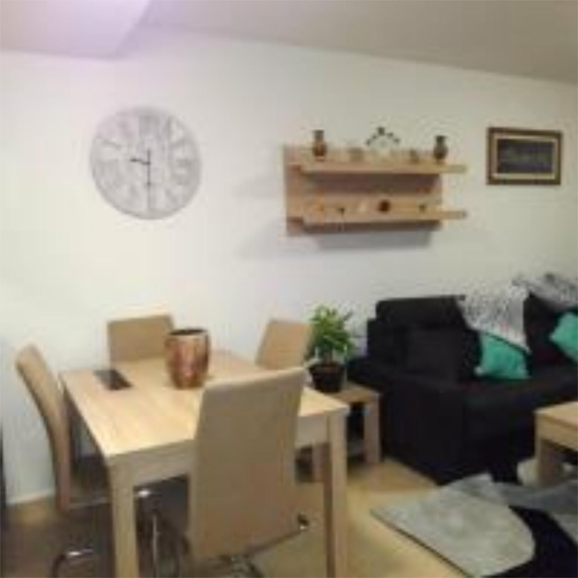 Living room of Planta baja to rent in Azuqueca de Henares  with Air Conditioner, Heating and Furnished