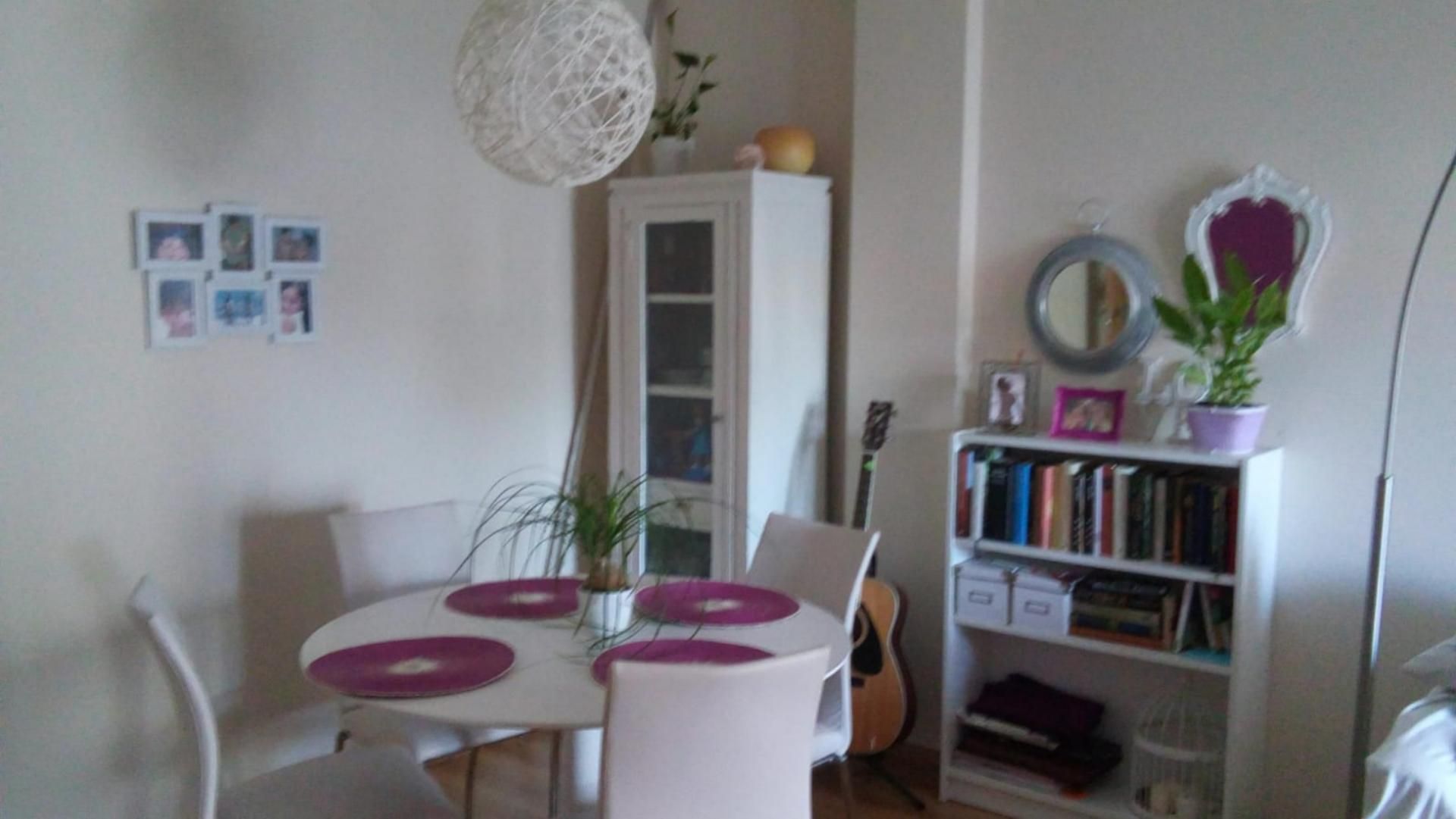 Dining room of Flat for sale in Armilla  with Air Conditioner, Terrace and Balcony