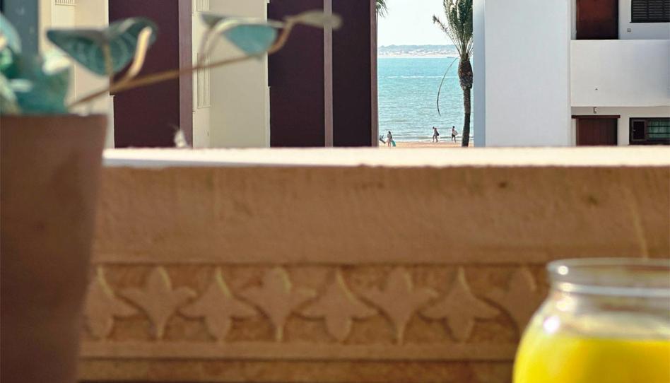 Pis de lloguer a Avenida de las Piletas, 16, V Centenario - Piletas - Capuchinos, Cádiz - imatge 1 Foto 1 de Pis de lloguer a Avenida de las Piletas, 16, V Centenario - Piletas - Capuchinos, Cádiz