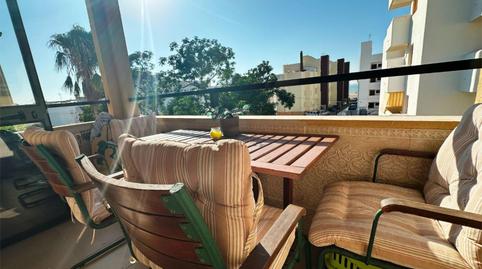 Pis de lloguer a Avenida de las Piletas, 16, V Centenario - Piletas - Capuchinos, Cádiz - imatge 2 Foto 2 de Pis de lloguer a Avenida de las Piletas, 16, V Centenario - Piletas - Capuchinos, Cádiz