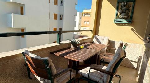 Pis de lloguer a Avenida de las Piletas, 16, V Centenario - Piletas - Capuchinos, Cádiz - imatge 3 Foto 3 de Pis de lloguer a Avenida de las Piletas, 16, V Centenario - Piletas - Capuchinos, Cádiz